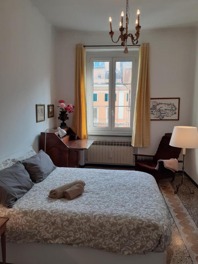 The Terrace, My Place Genova Exterior foto