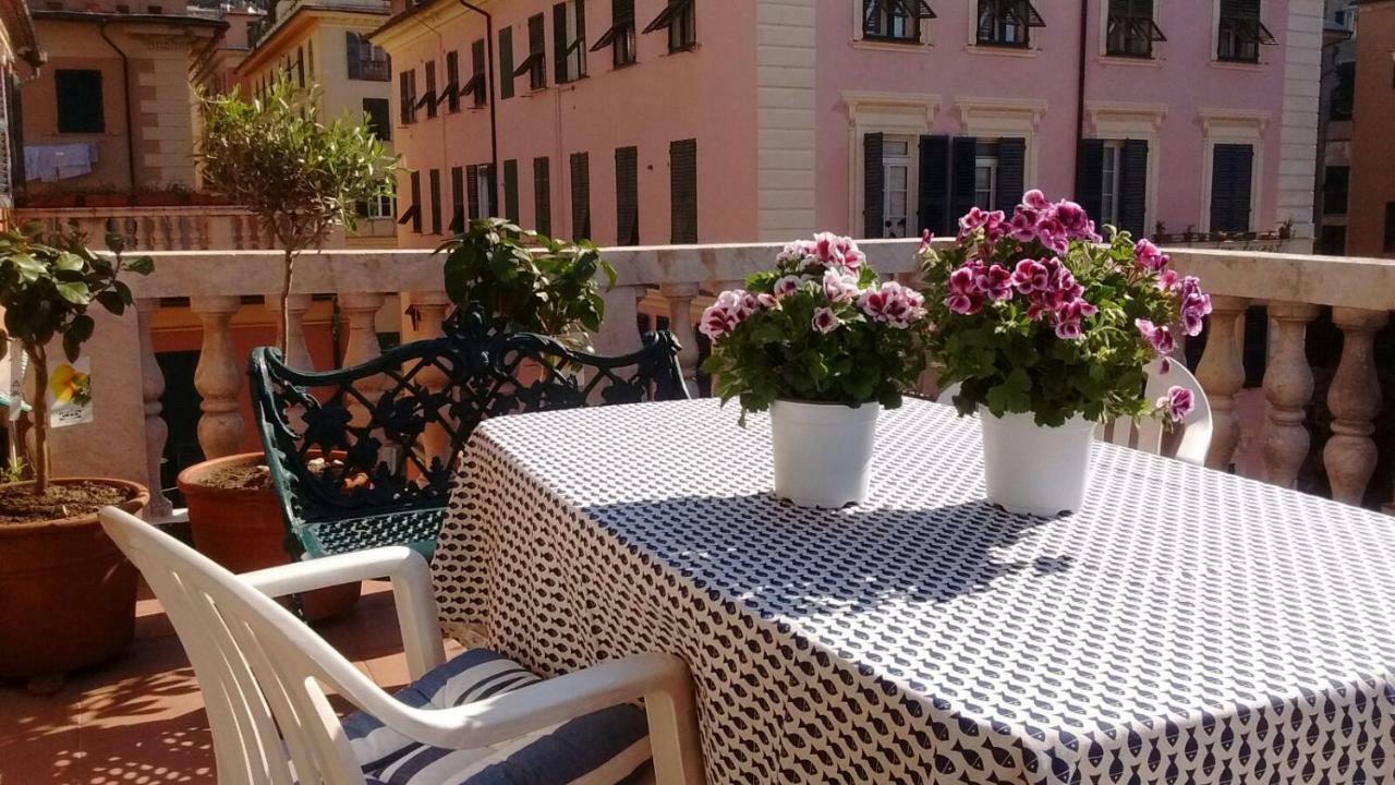 The Terrace, My Place Genova Exterior foto