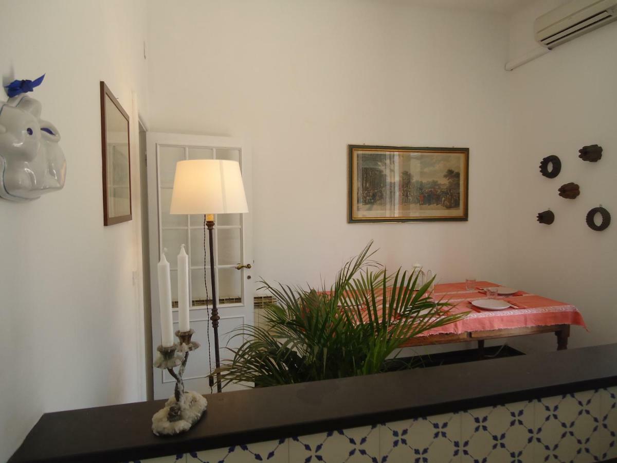 The Terrace, My Place Genova Exterior foto