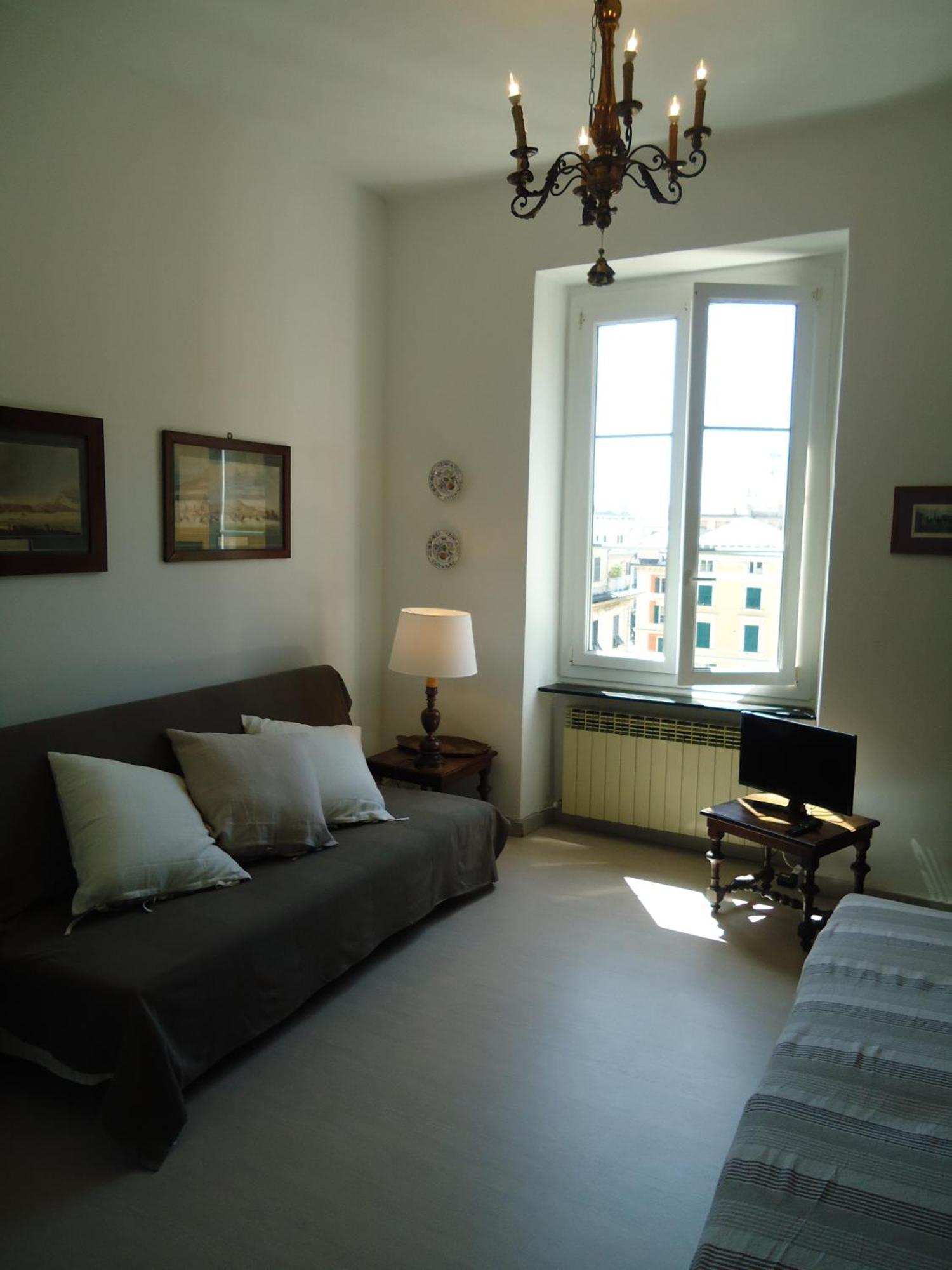 The Terrace, My Place Genova Exterior foto
