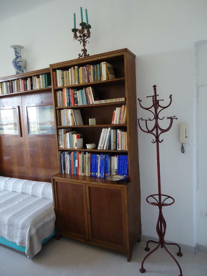 The Terrace, My Place Genova Exterior foto