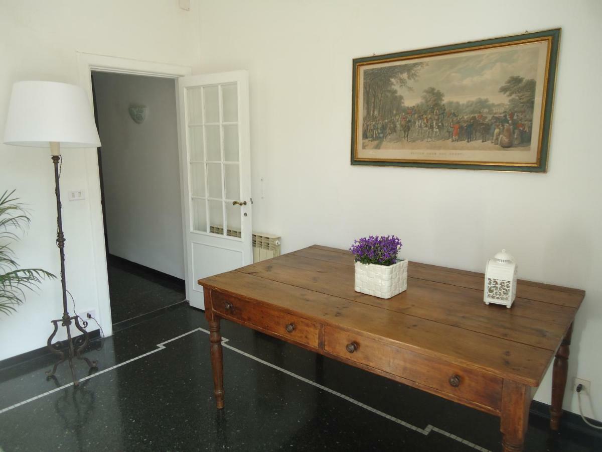 The Terrace, My Place Genova Exterior foto