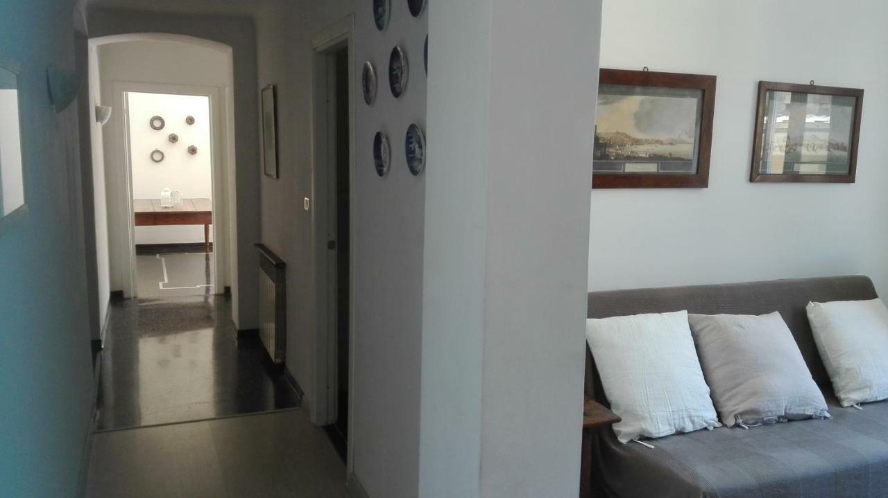 The Terrace, My Place Genova Exterior foto