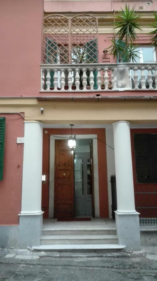 The Terrace, My Place Genova Exterior foto